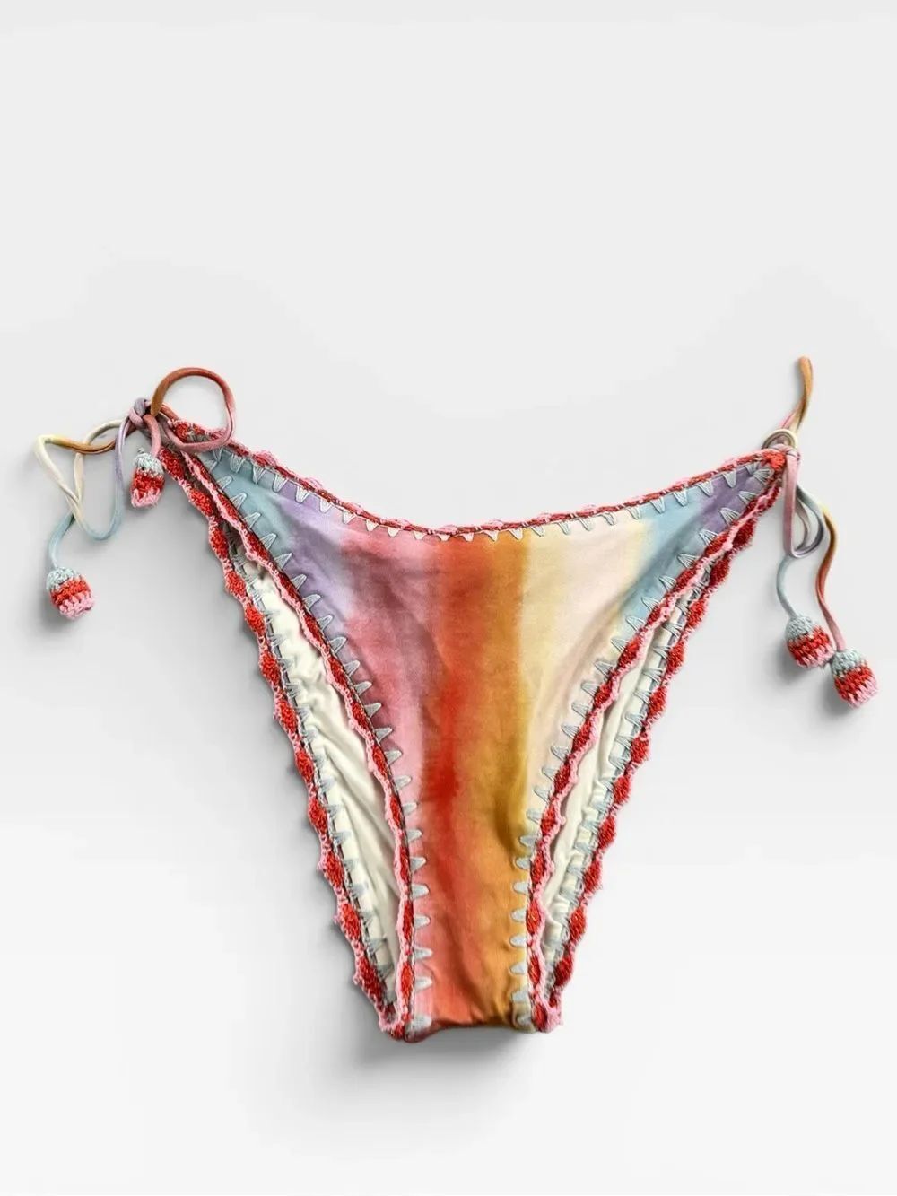 🎉5 for $45🎉 Gianni Bini Swim bikini bottom size XL